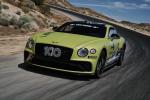 Bentley Continental GT Pikes Peak Race Car 2019 года